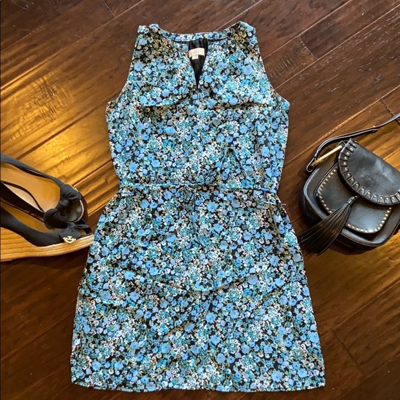 Loft (S) Shirt Dress - Picture 2 of 3